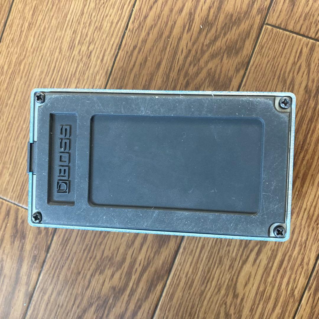 Blues D BD-2 エフェクター