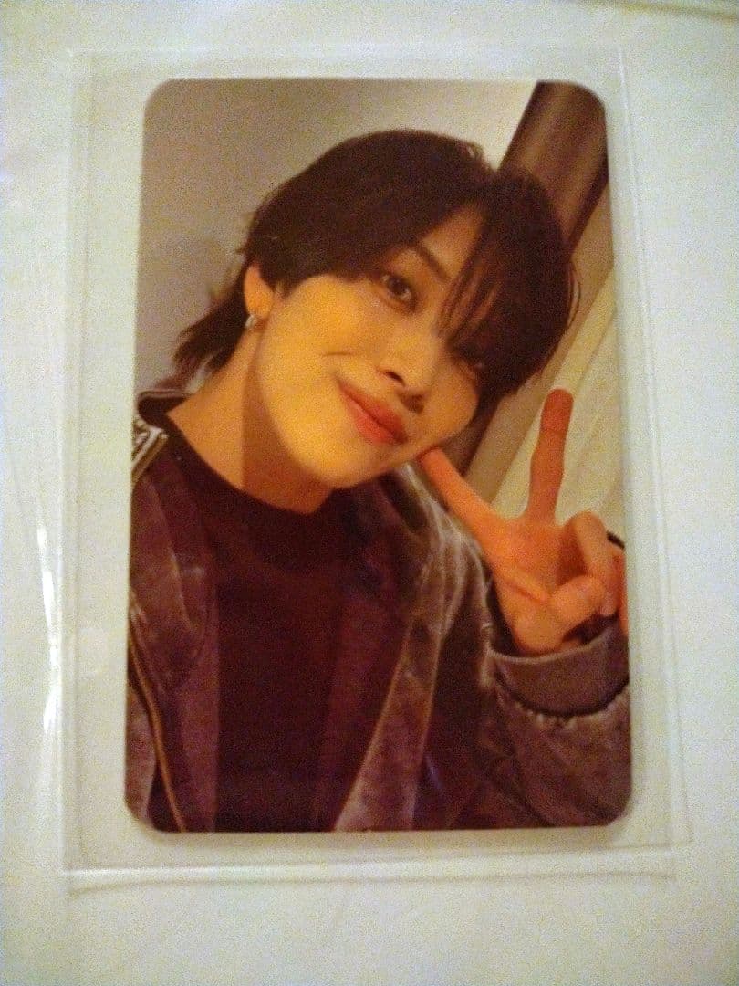 mazzel エイキ セルカ トレカ