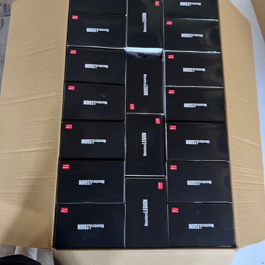 遊戯王 スターダスト・ドラゴン フィギュア monsters LEGION