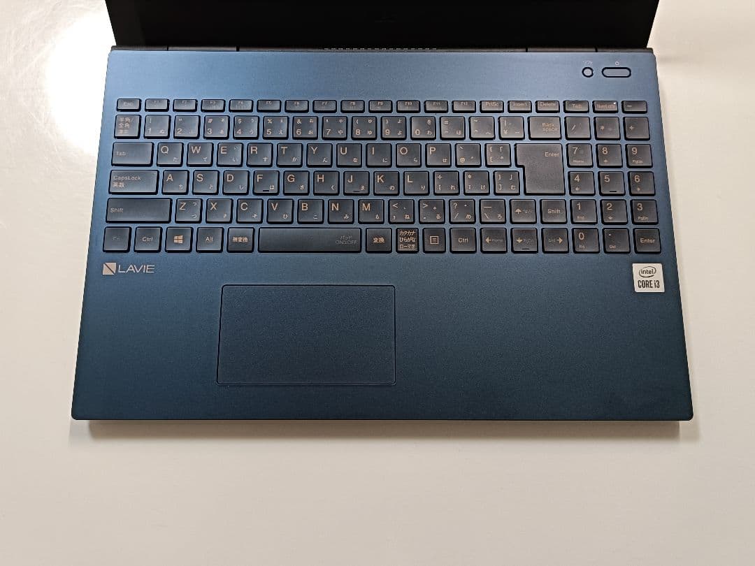 【LED】2022年 Windows11 NEC Corei3 15.6型