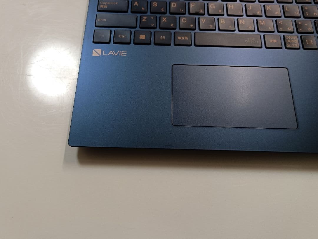 【LED】2022年 Windows11 NEC Corei3 15.6型