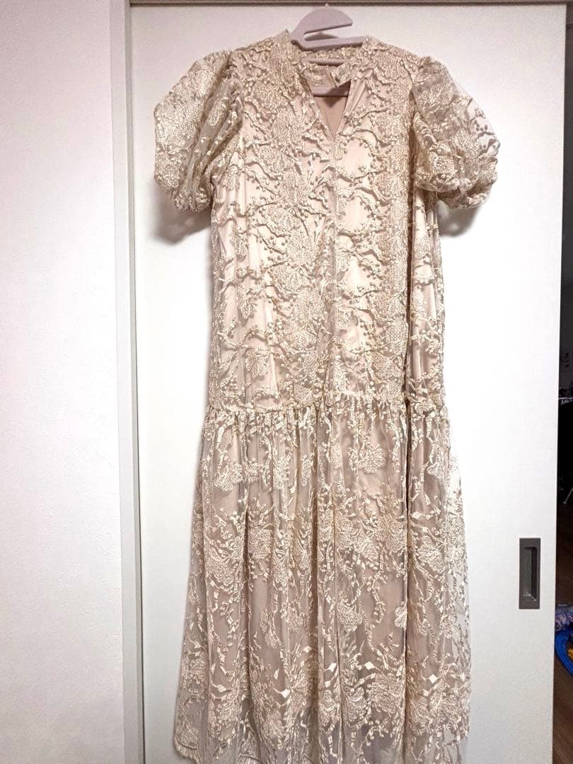 acka オケージョンドレス　サイズ2