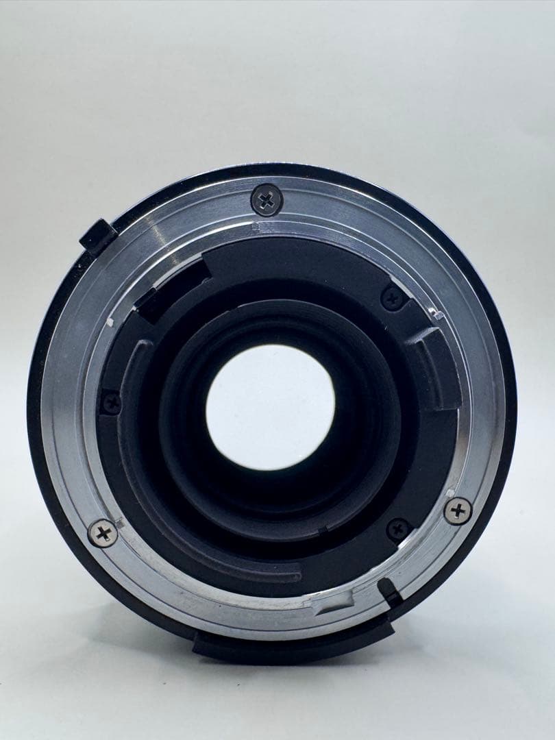 【美品】 Nikon NEW FM2 / ZOOM NIKKOR 35-105