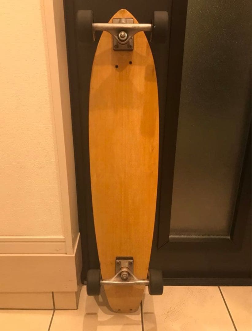 SECTOR 9 ロングスケートボード97cm 陸トレ