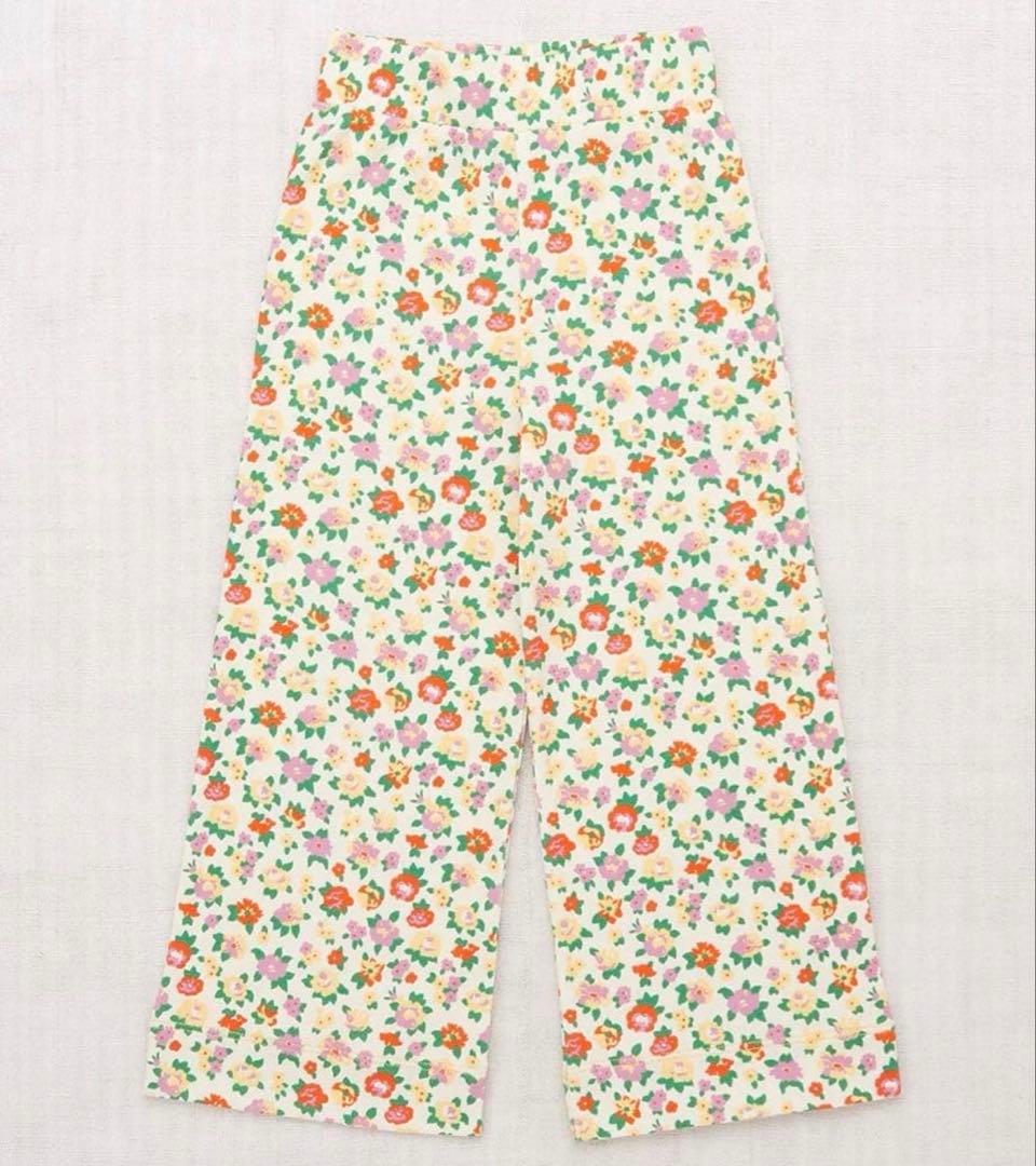 ボトムス・スパッツ mishaandpuff 4y