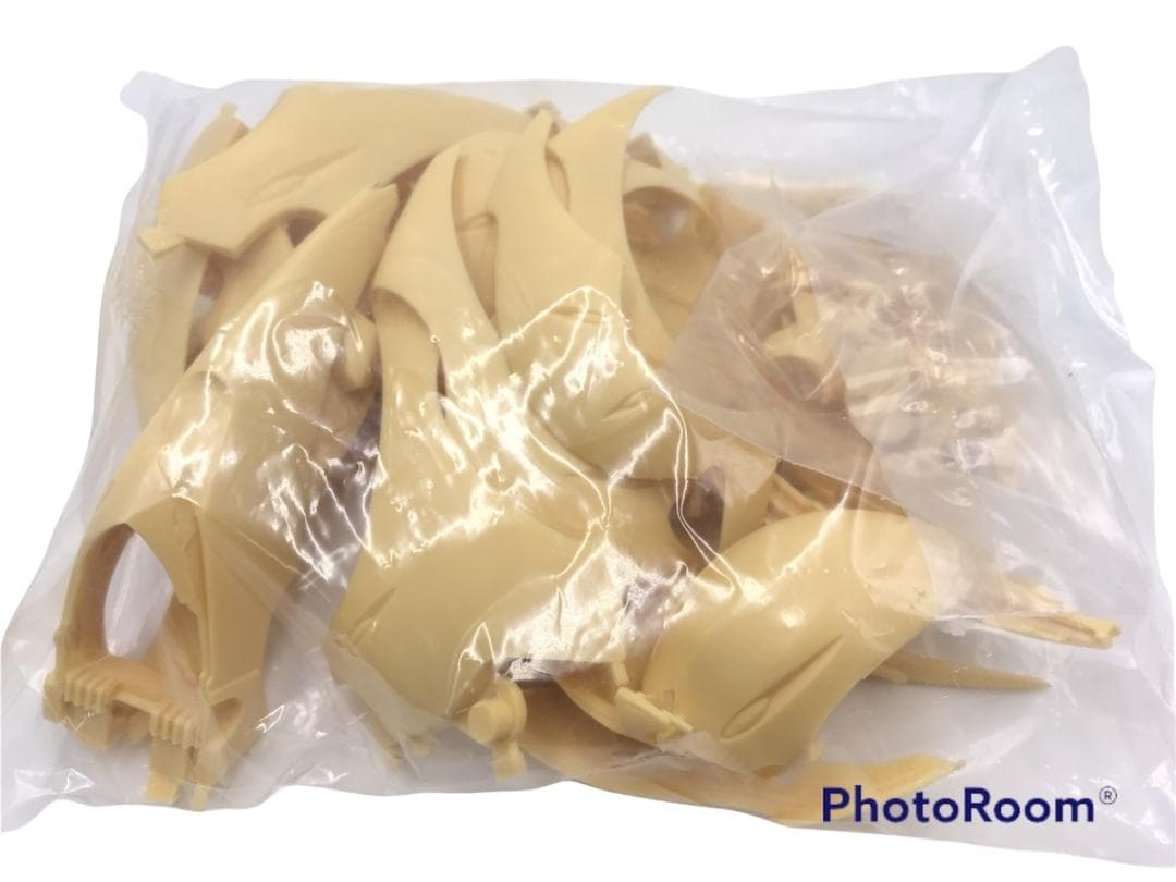 新品 WAVE MACHINE MESS AUGE FS-126 1/144