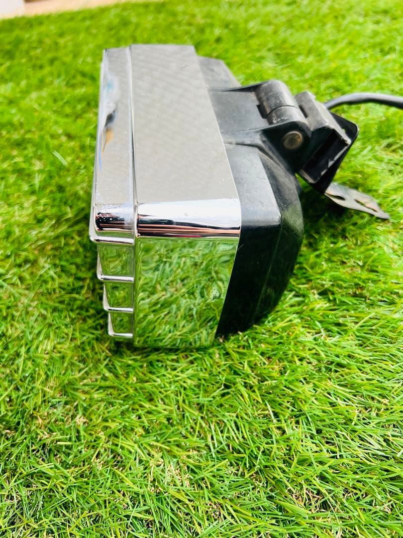 PIAAフォグランプ 良品