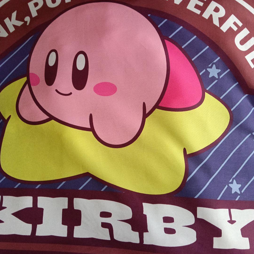 カービィ クッション