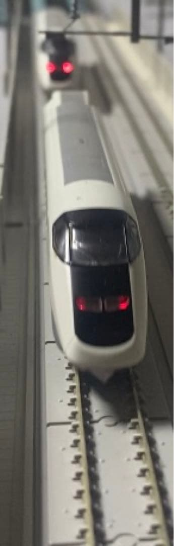 全車純正室内灯付き！　TOMIX 92725 JR E3系 秋田新幹線 こまち