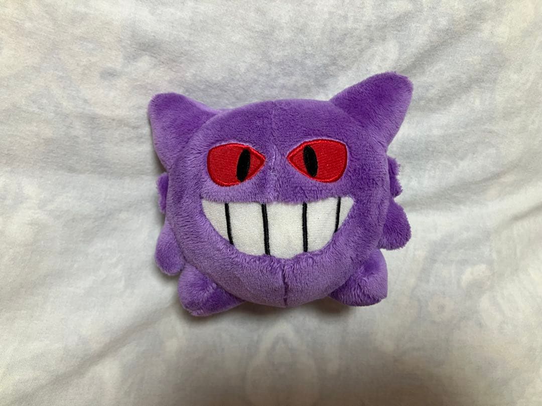 【2007年製/希少/タグ無し】ポケモンセンター限定/非売品