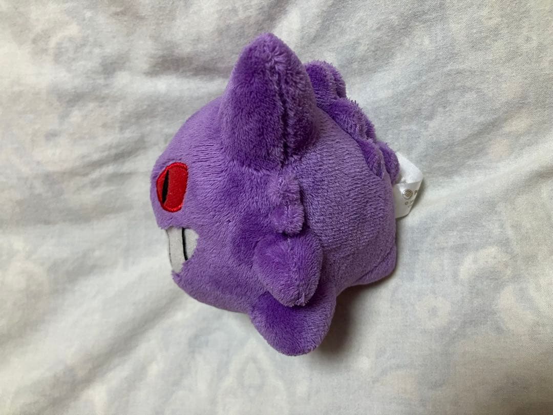 【2007年製/希少/タグ無し】ポケモンセンター限定/非売品