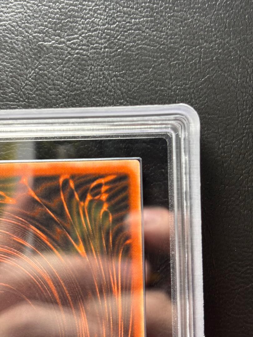 【ARS10】オシリスの天空竜 G4 シークレット 最強決闘者戦記 遊戯デッキ