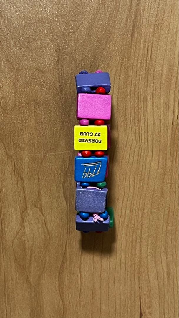 bazo1199 ブレスレット