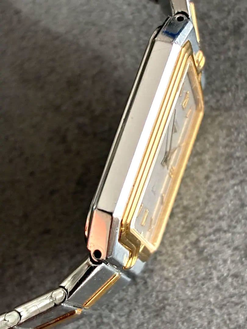 ロンジン　メンズ　時計　フラッグシップ