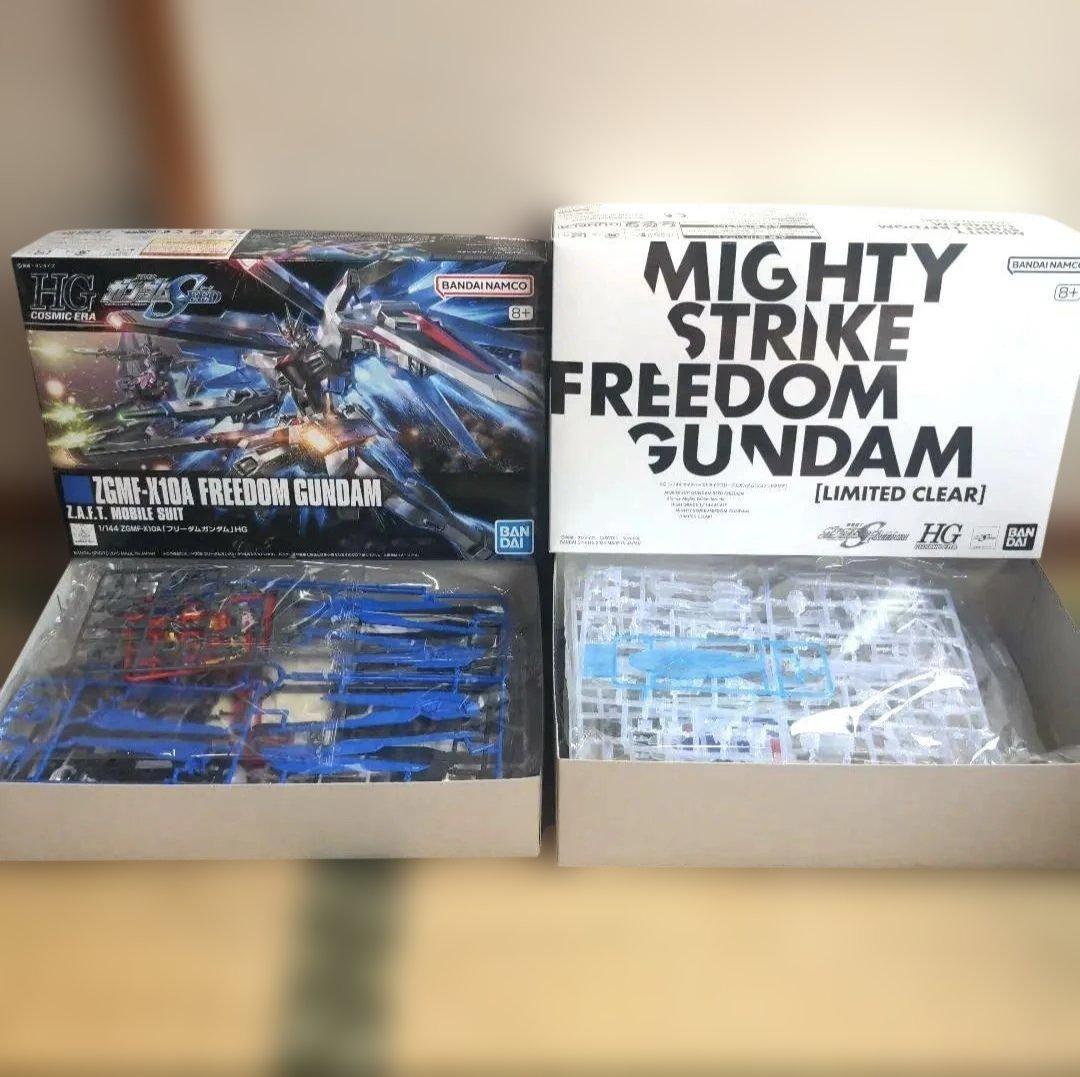 ガンプラ　まとめ売り　SEED 系　１７点セット　デスティニーガンダム 最終決戦