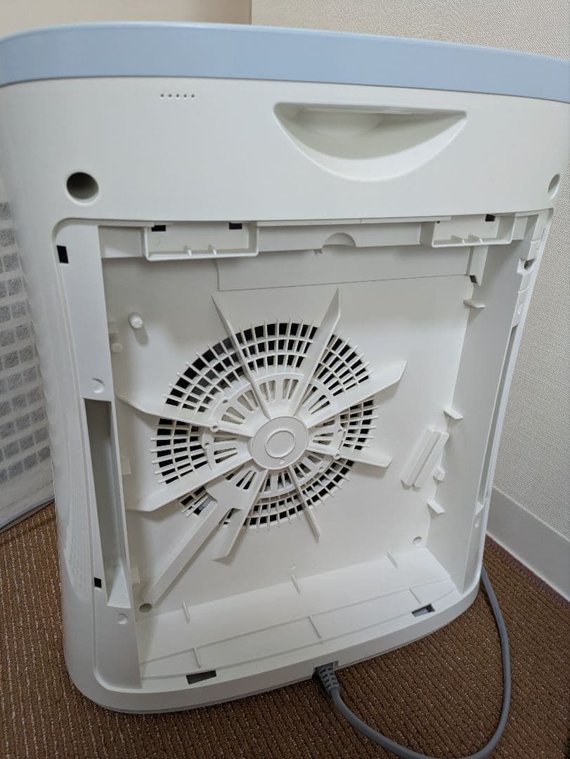 SHARP 空気清浄機 FU-G30 プラズマクラスター搭載 ２台セット