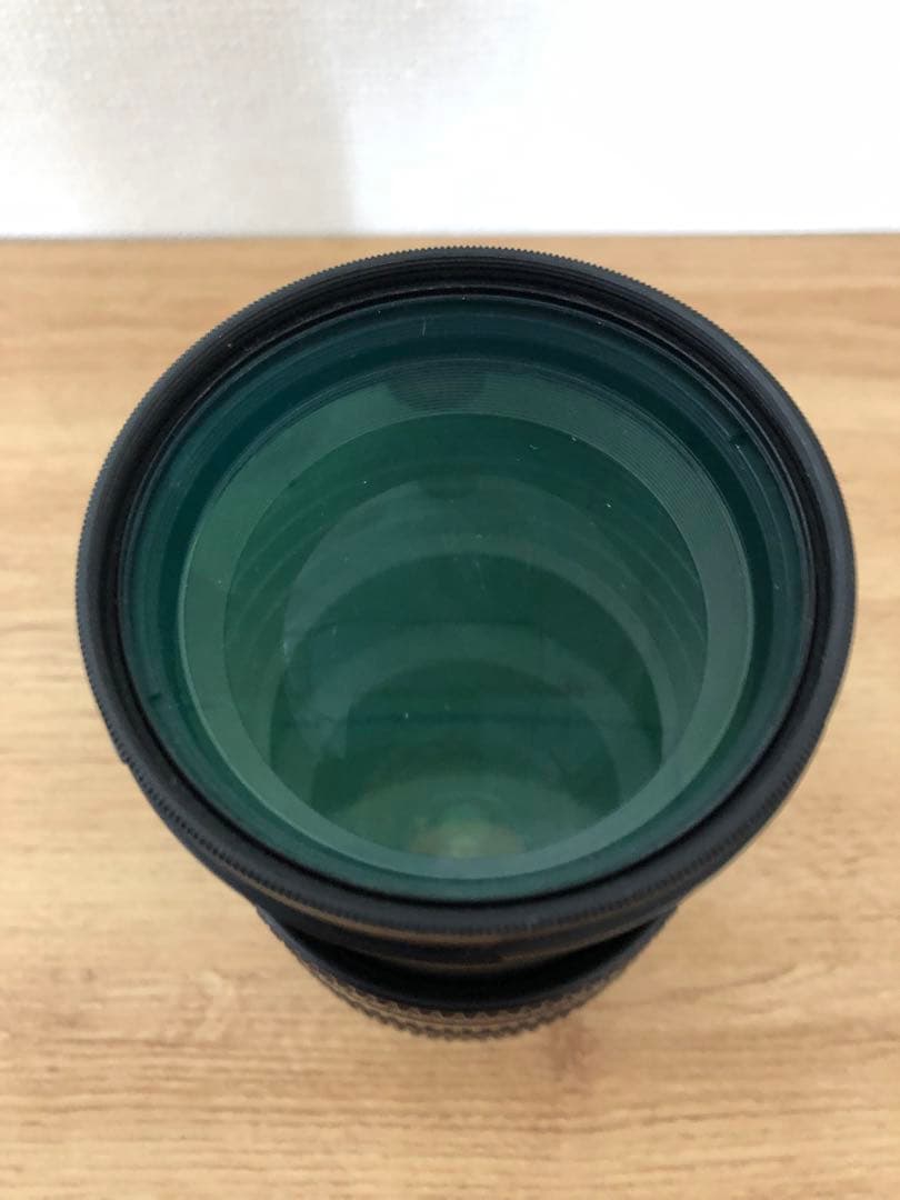 レンズ(ズーム) Nikon AFZoom24-120mm/3.5-5.6D IF