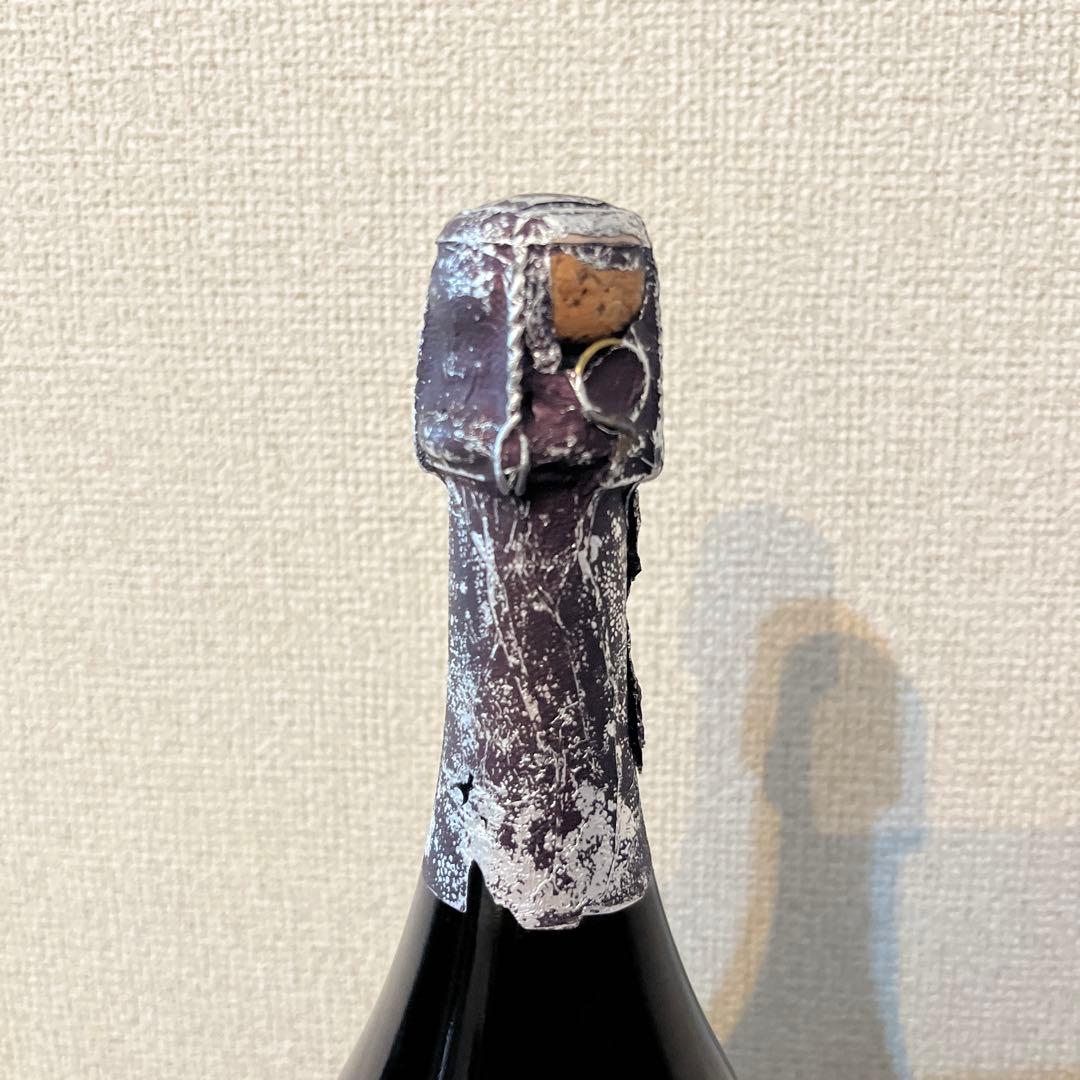 稀少Dom Pérignonドン・ペリニヨン ロゼ ヴィンテージ 1990