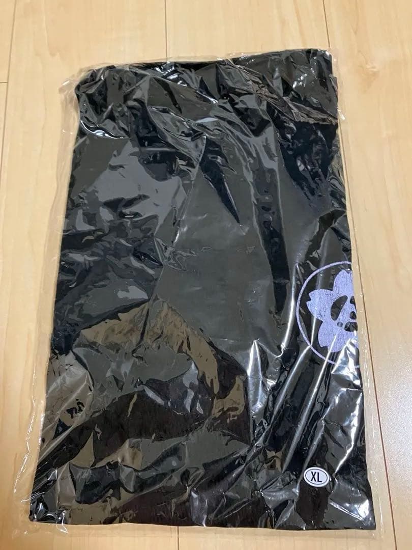 LINKIN PARK Peace and After 黒 XL ロンt