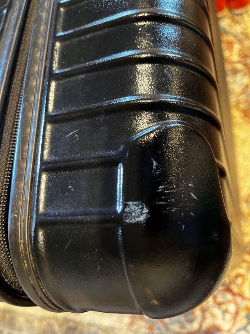 リモワスーツケース 104L