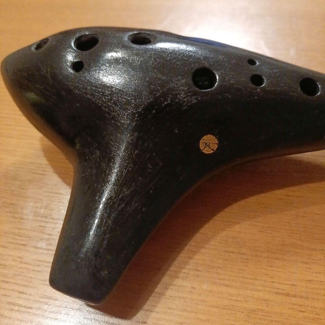 天 オカリナ AC管