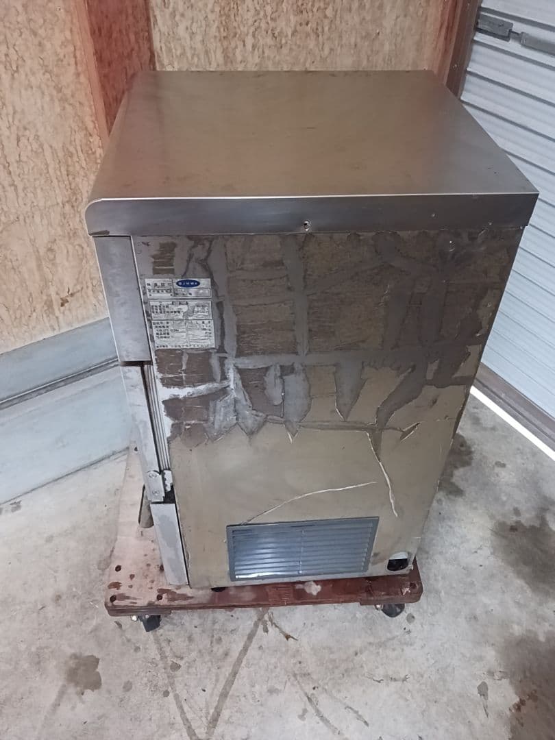 ダイワ　業務用製氷機　DRI-25LMV 　ホシザキ