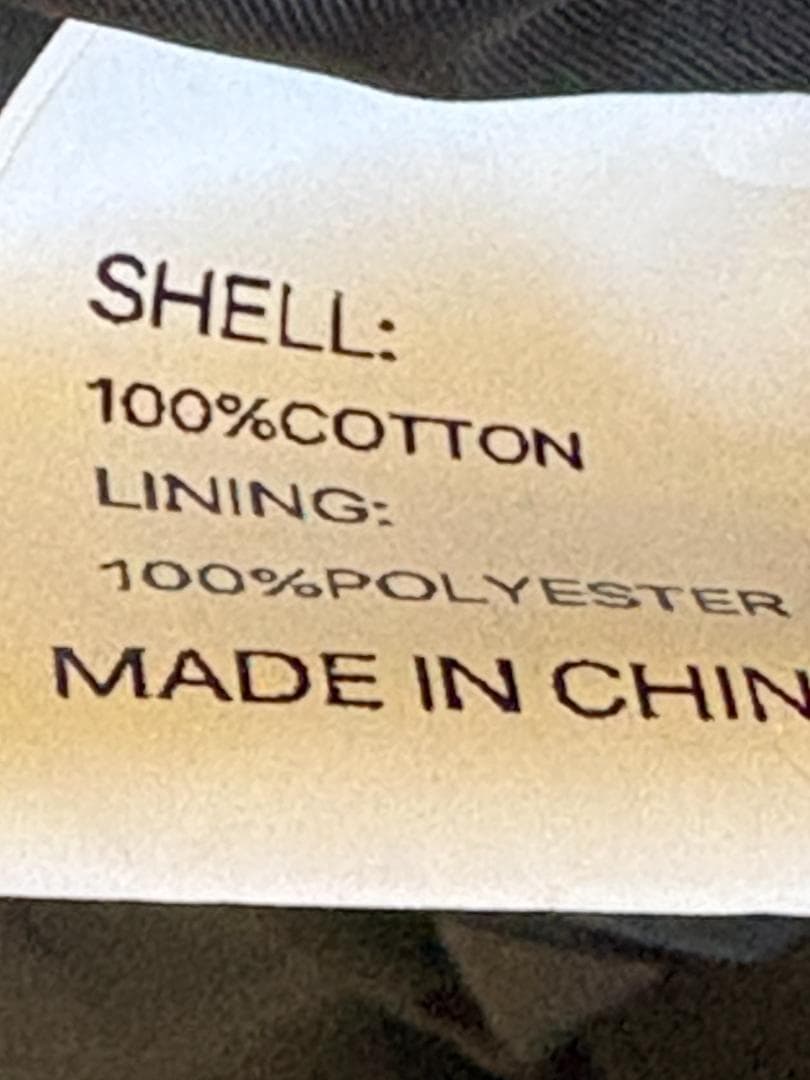 未使用 M&M’s レーシングジャケット Lサイズ 刺繍ロゴ NASCAR系