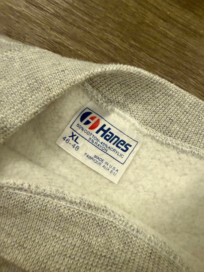 遊*人様 POWELL パウエル　Hanes 当時　ZORLAC santa c