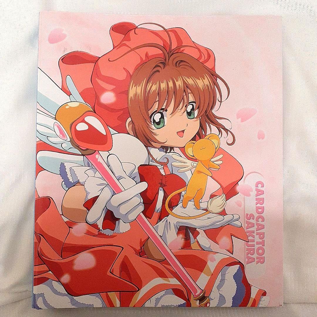 カードキャプターさくらPPカード95枚まとめ売り　PPカード専用アルバム付き