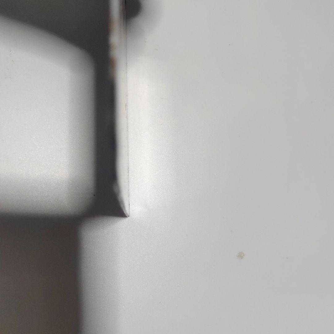 【鉄道サボ　愛称板】（表）えりも　ERIMO（裏）無地