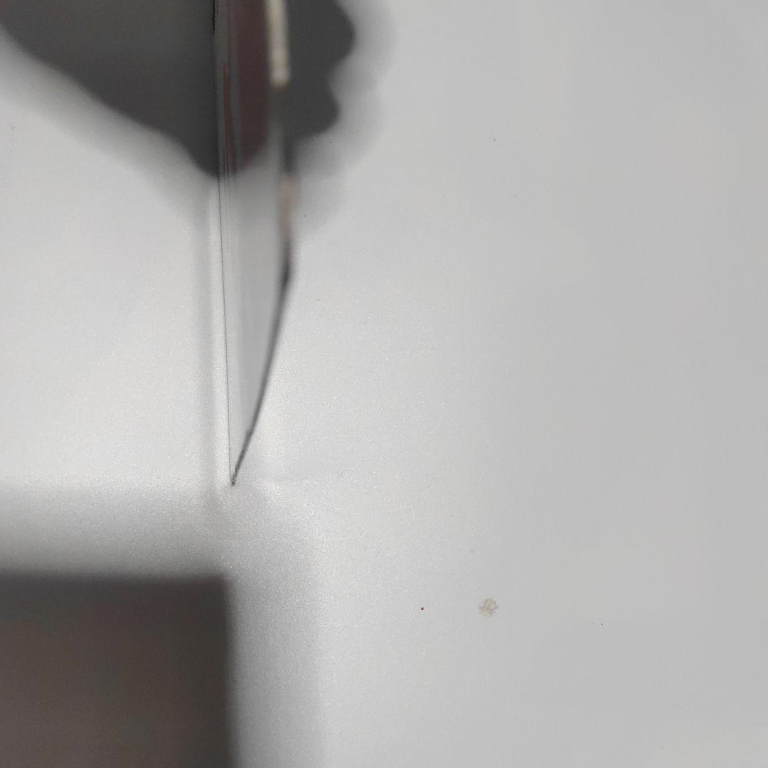 【鉄道サボ　愛称板】（表）えりも　ERIMO（裏）無地