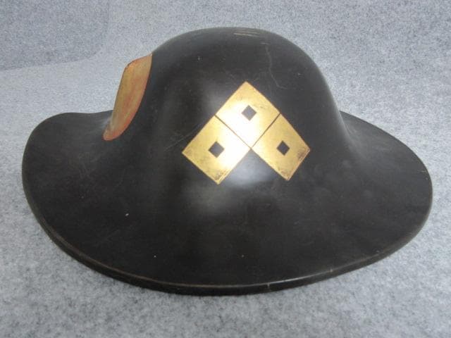 時代陣笠 [B25660]