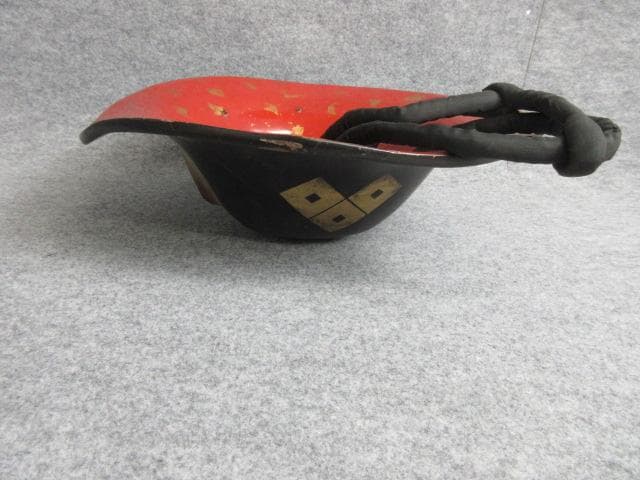 時代陣笠 [B25660]