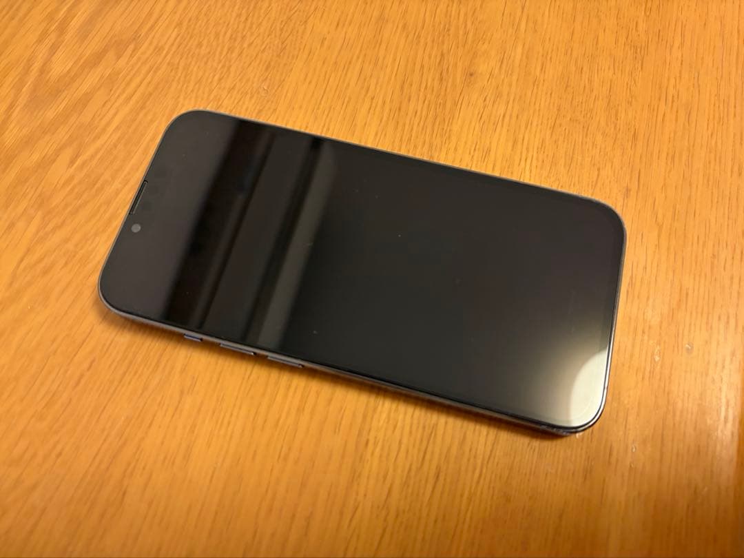 【訳あり】iPhone 13 Pro シエラブルー 256GB SIMフリー