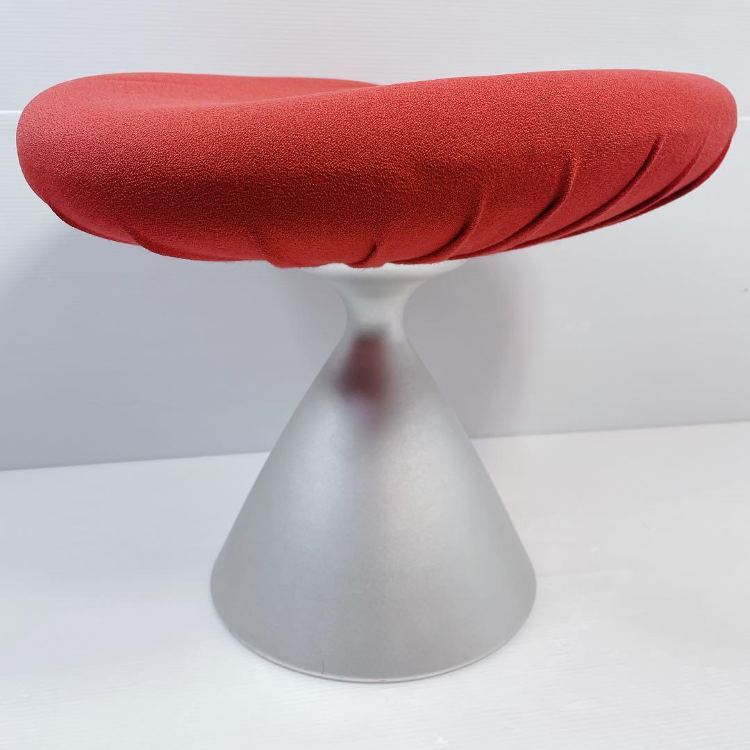 IDEE MEBAE（めばえ）スツール　岡本太郎デザイン