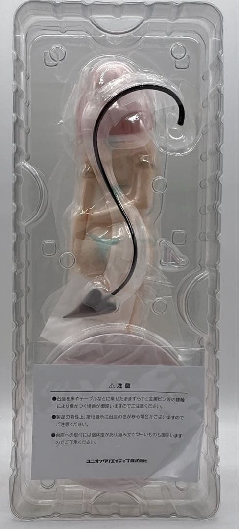 水着シリーズ モモ・べリア・デビルーク 1/4 ToLOVEる