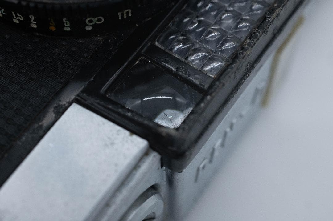 ☆ハーフカメラ☆OLYMPUS PEN D