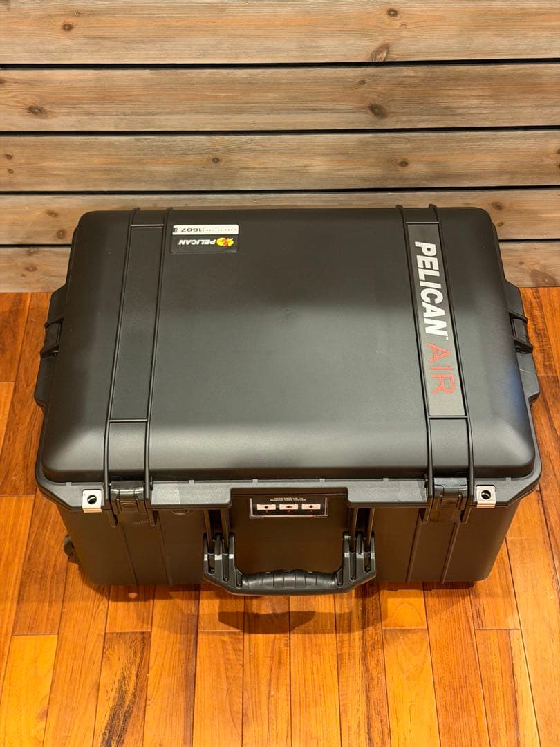 PELICAN Air キャリーケース　ペリカン