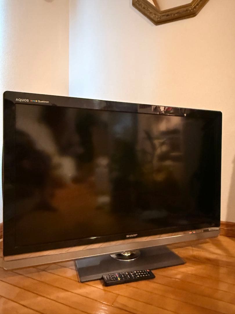 SHARP AQUOS テレビ 40インチ 40型　LC-40LX-3