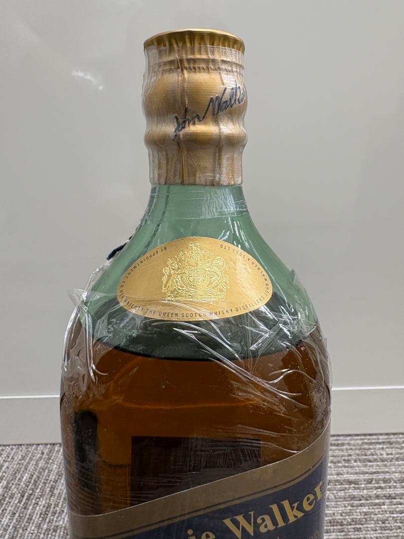 ジョニーウォーカー オールデスト　Johnnie Walker Oldest