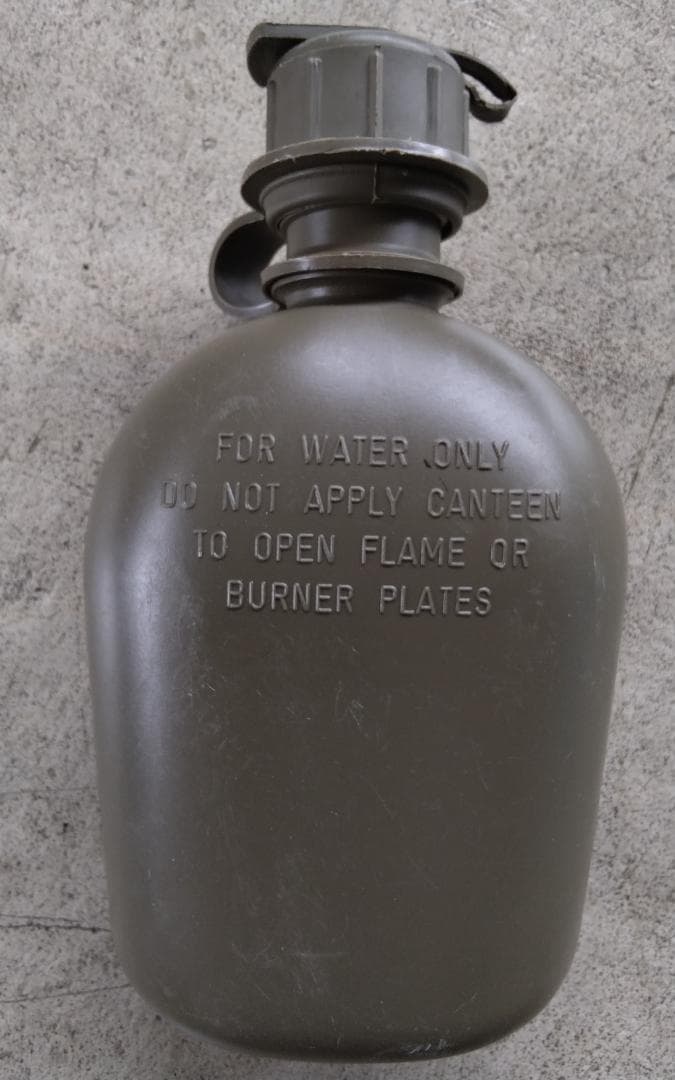 ナイロン装具類 個人装備