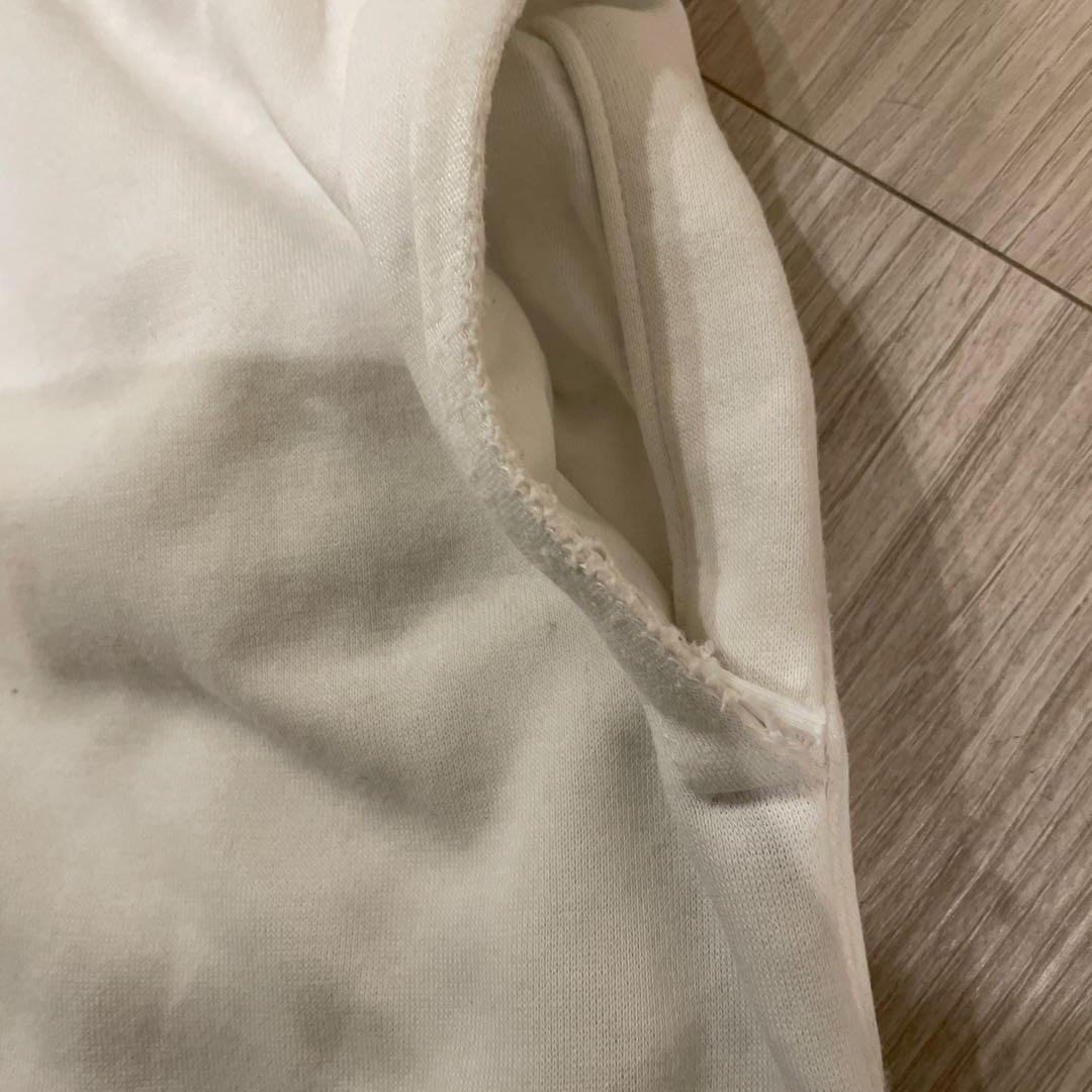 Supreme x Jordan 2015セットアップ