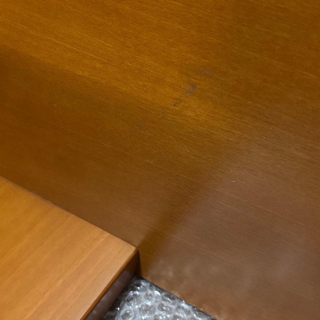 アルフレックス　arflex ベッドサイドテーブル　サイドテーブル　ポルト　①