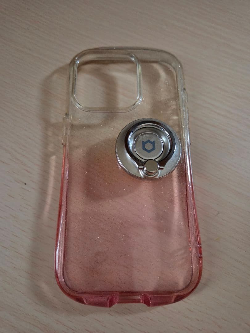 美品　Apple iPhone 15 Pro