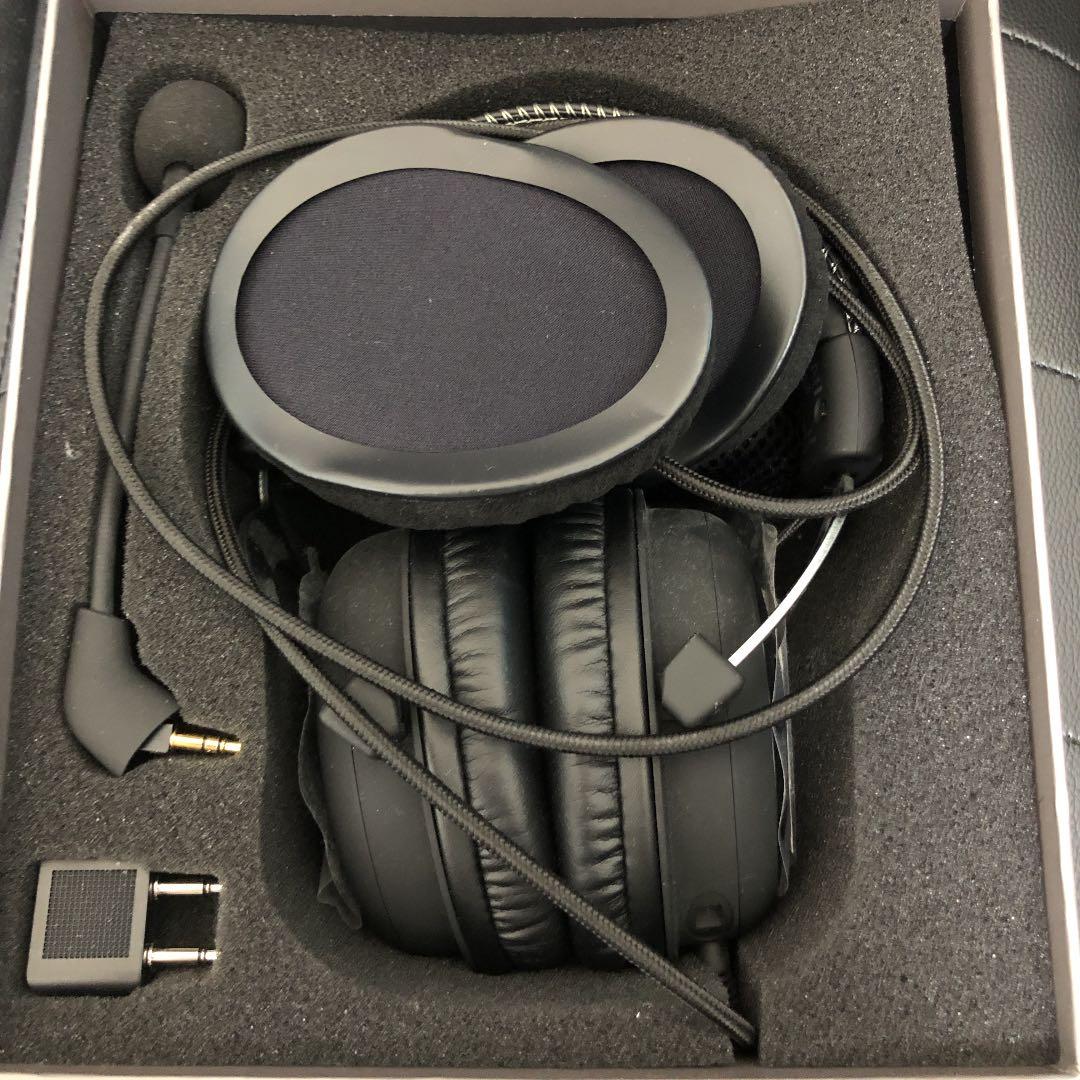 【☆夏休み限定セール☆】 HyperX KHX-HSCP-GM