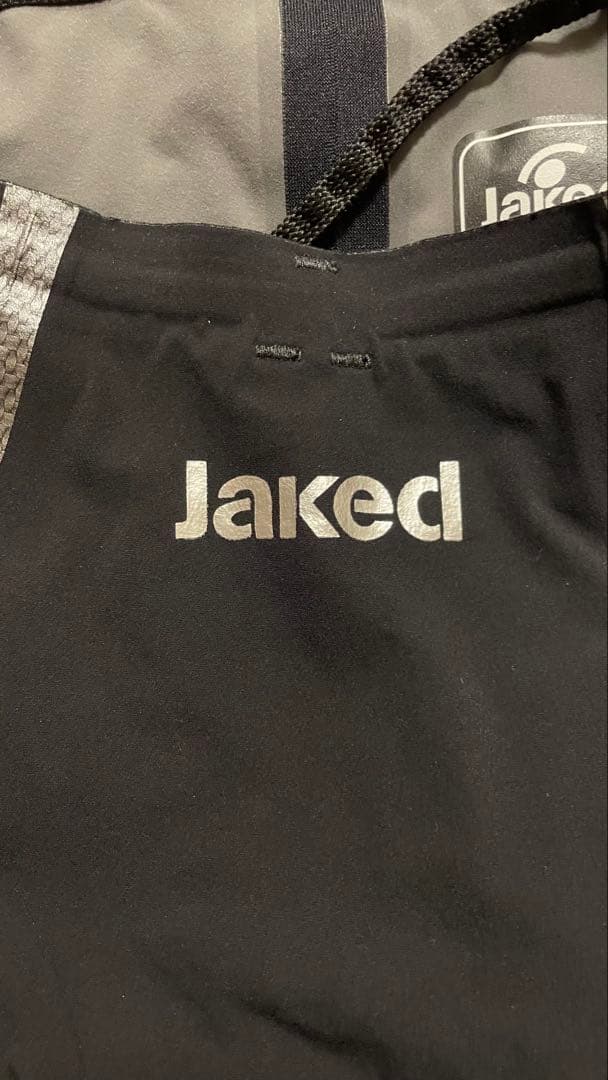 Jaked 高速水着 未使用