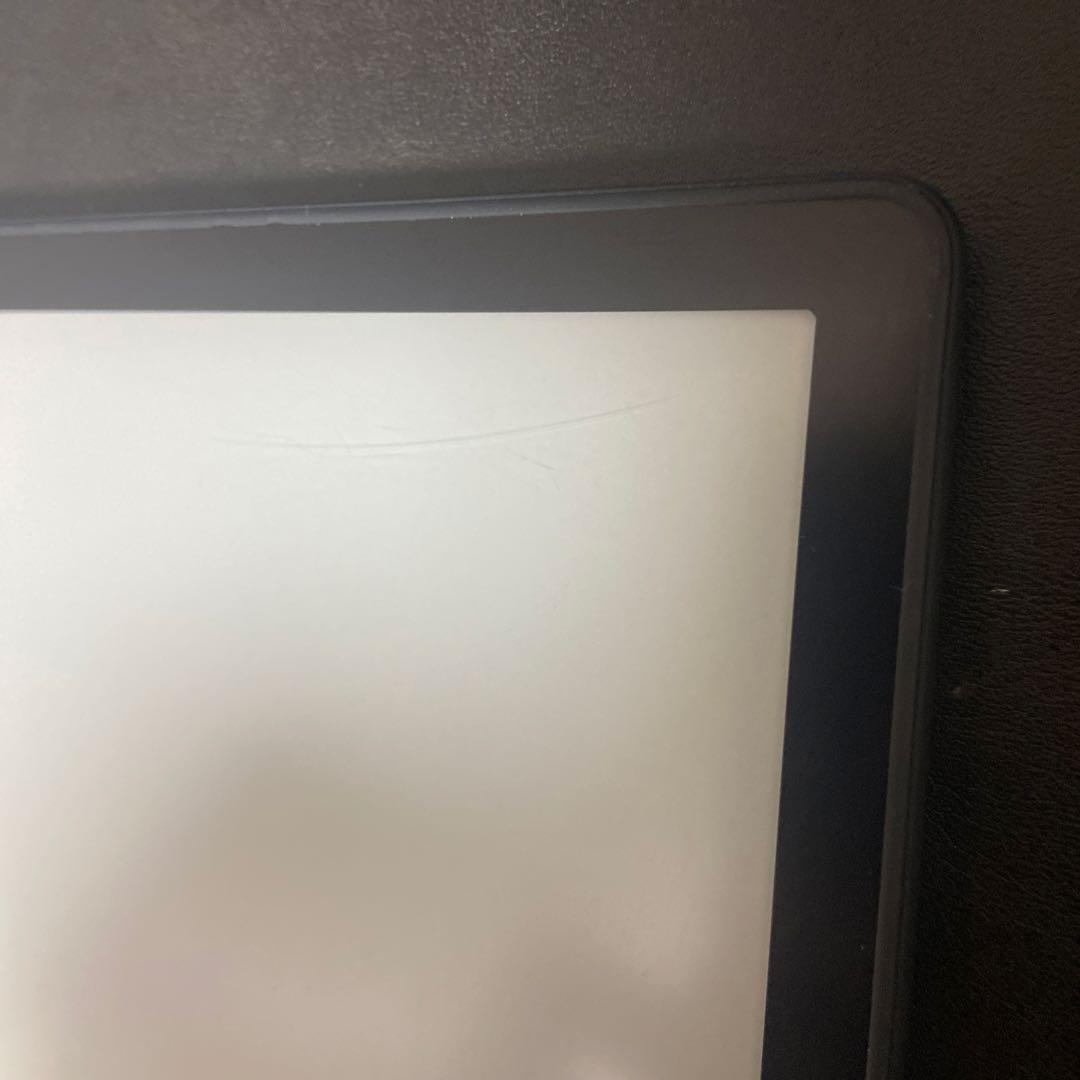 Kindle Paperwhite 第11世代(8GB) 広告あり