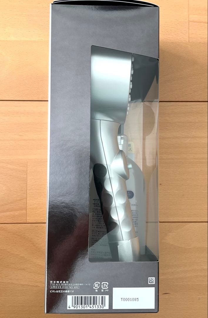 ビオレ 泡で出てくるボディウォッシュ シャワーヘッド ボディウォッシュ 花王