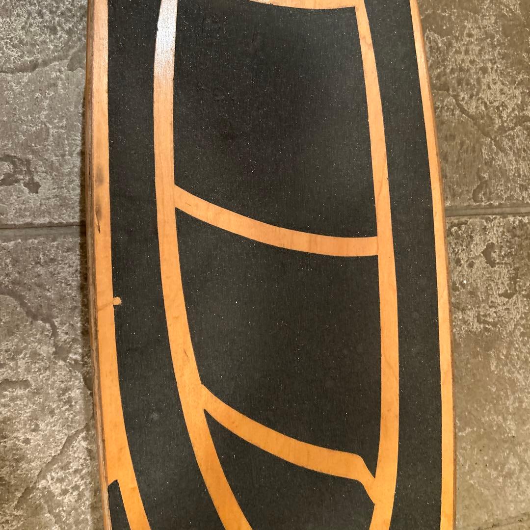 CARVEBOARD STIK カーブスティックスケートボード
