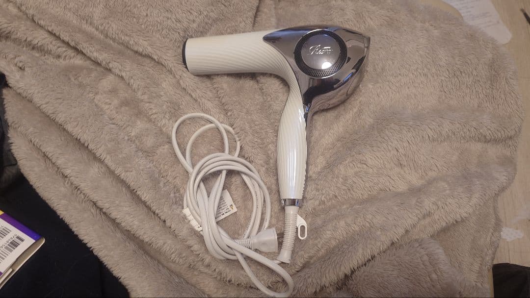 ReFa BEAUTECH DRYER RE-AB02A ドライヤー